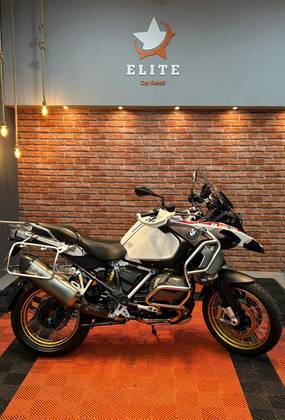 BMW R 1250 GS ADVENTURE PREMIUM RALLYE 